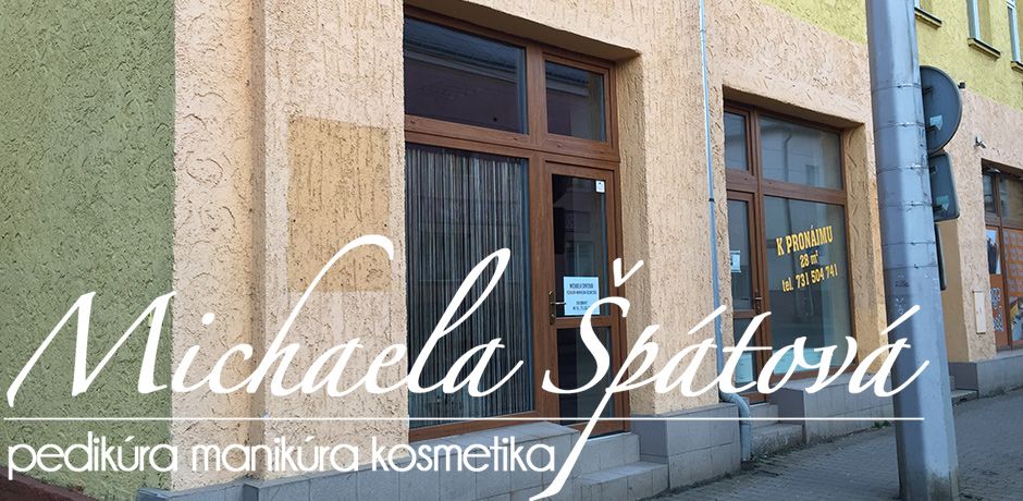 Studio Michele — Hanychovská 552/14, Liberec 6